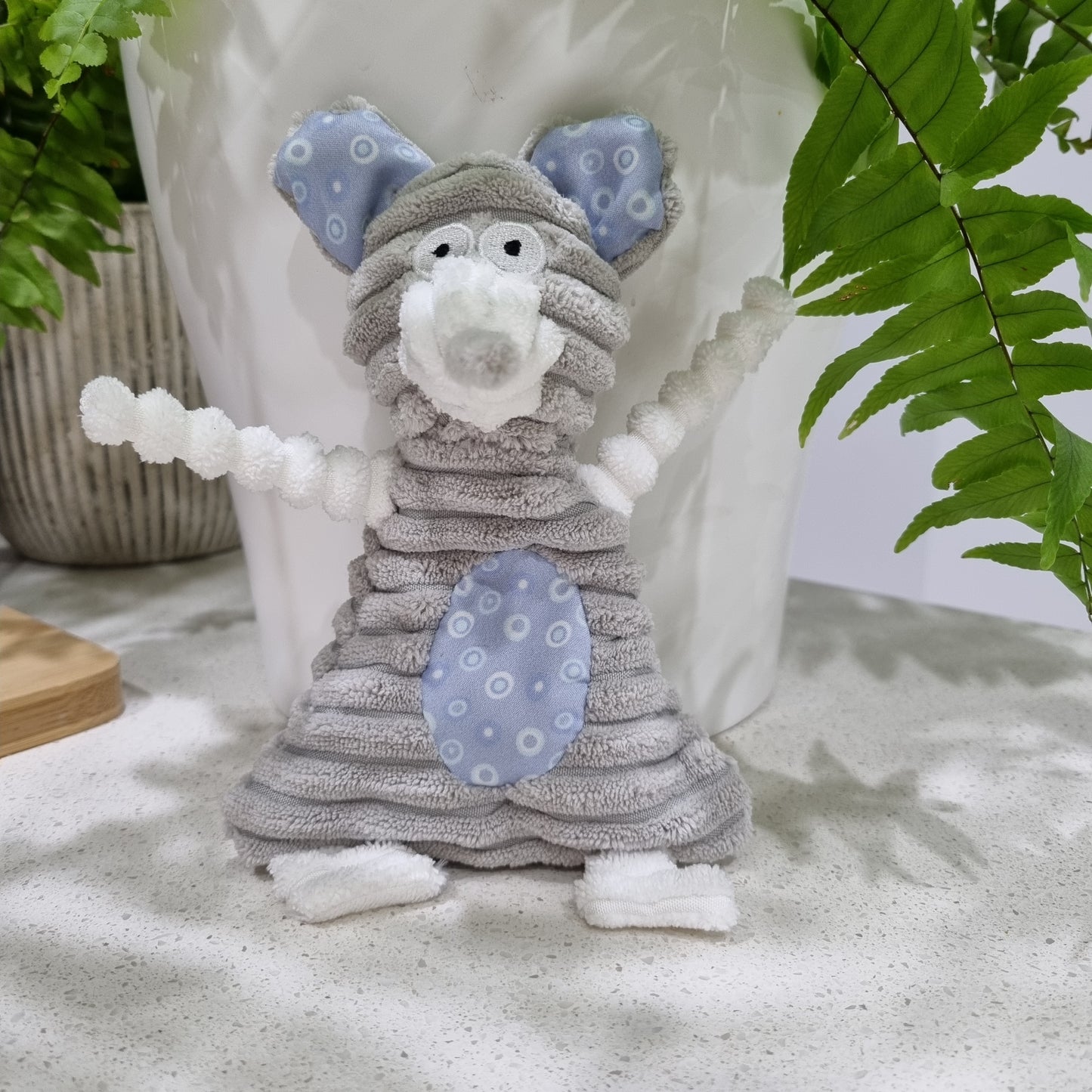 Dog Toy MATT the MOUSE