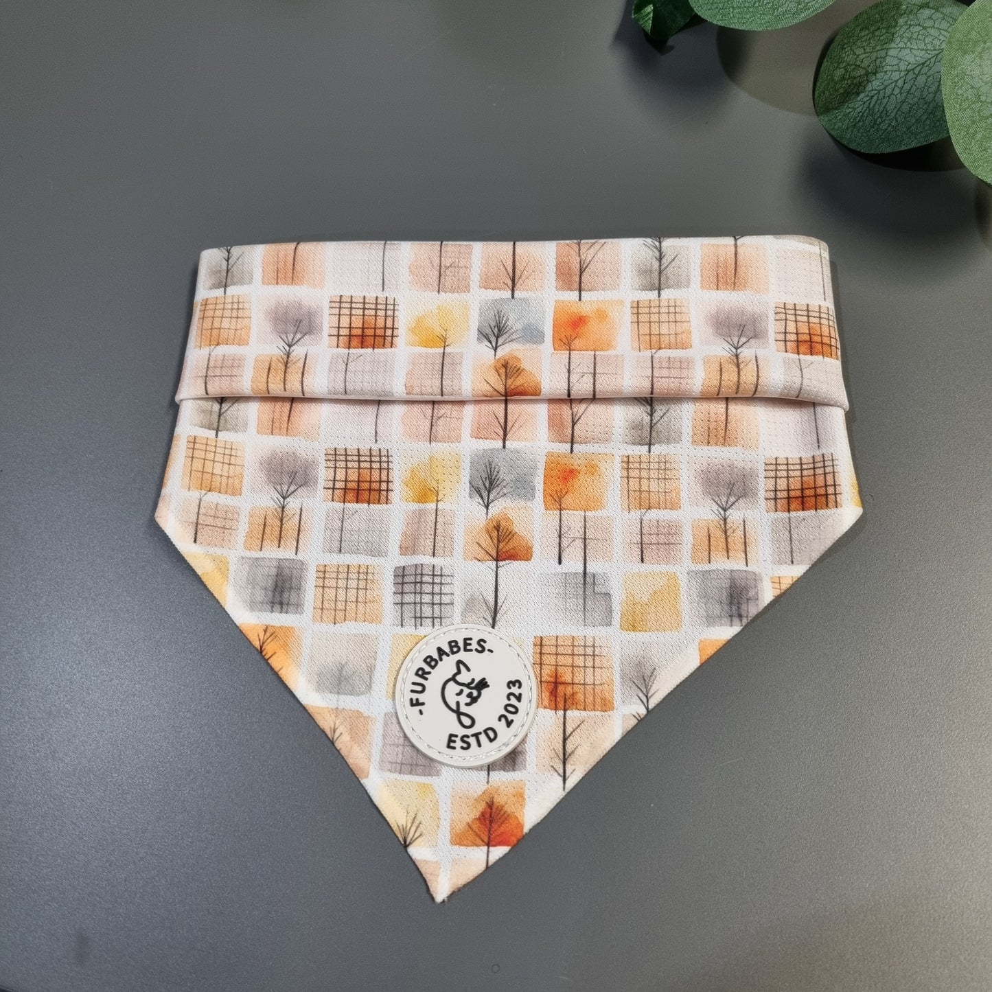 Bandana - AUTUMN in VICTORIA