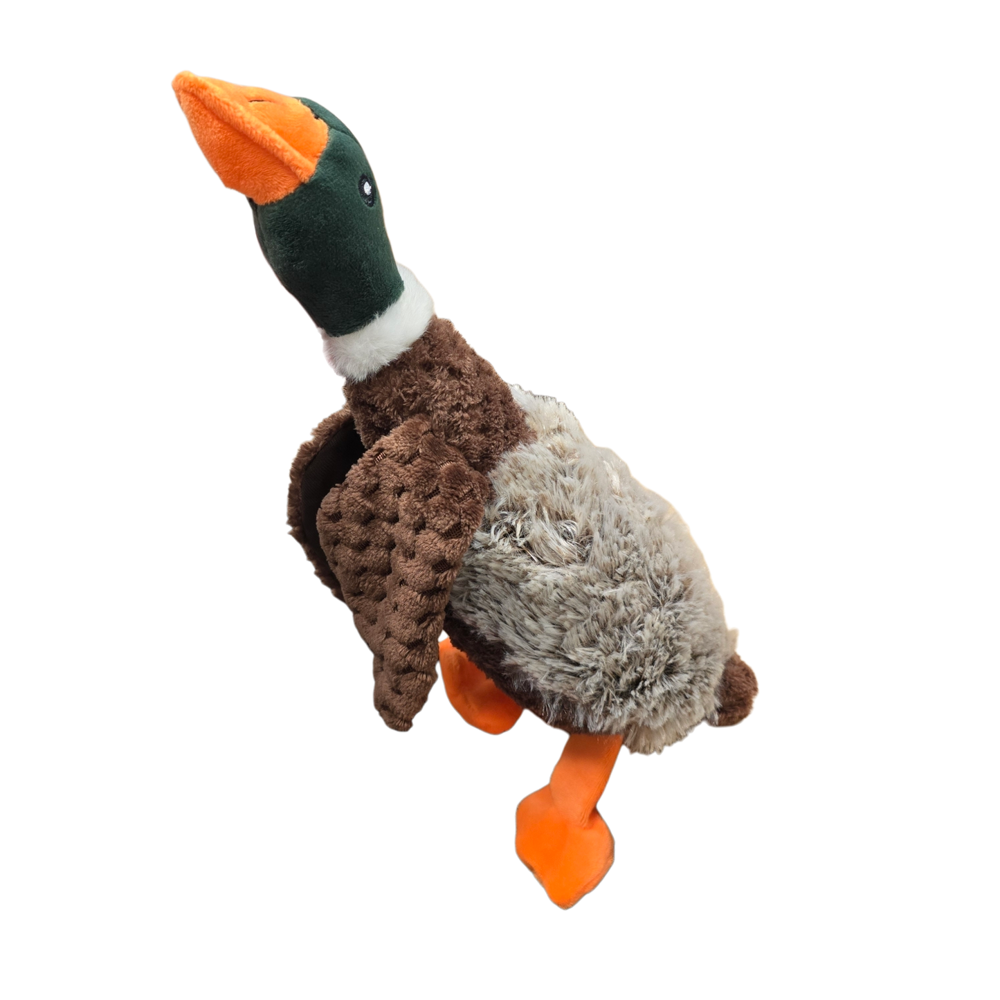 Dog Toy DAISY the DUCK