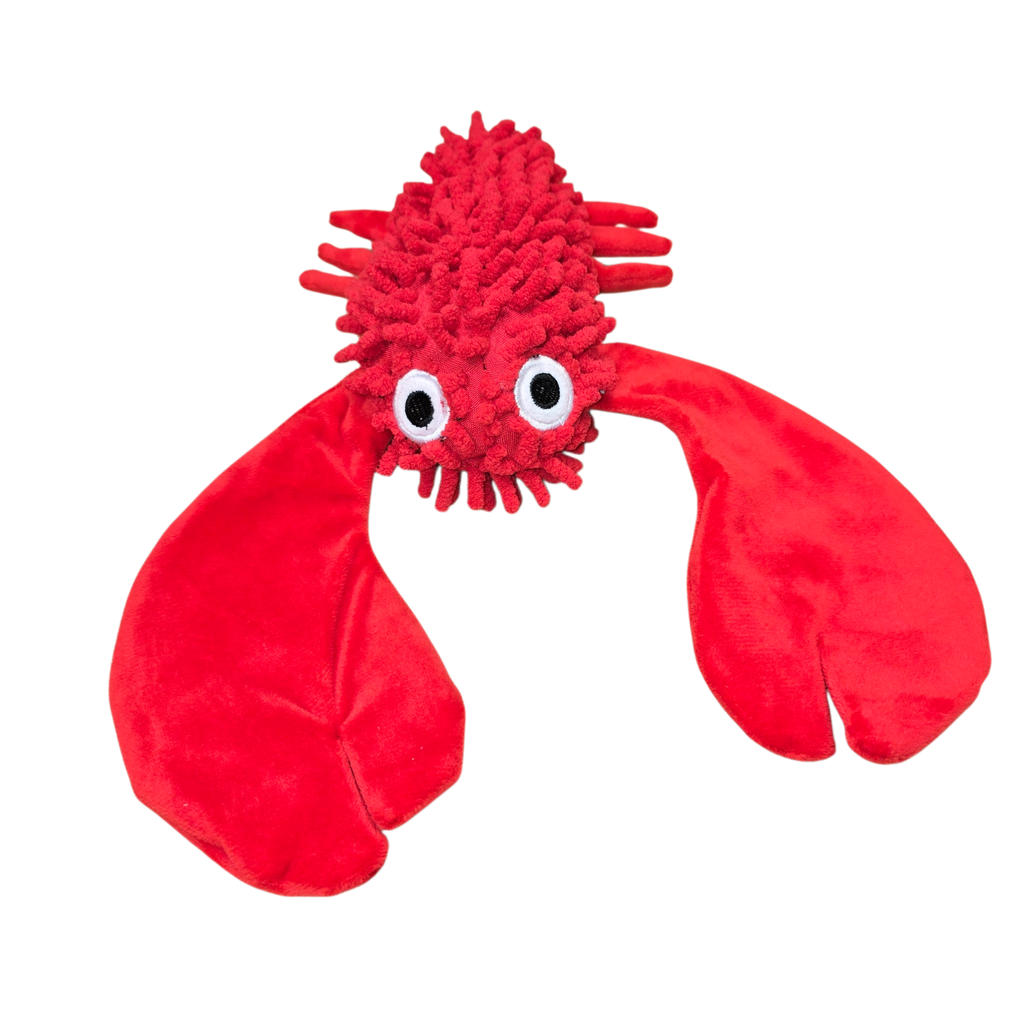 Dog Toy LARRY the LOBSTER