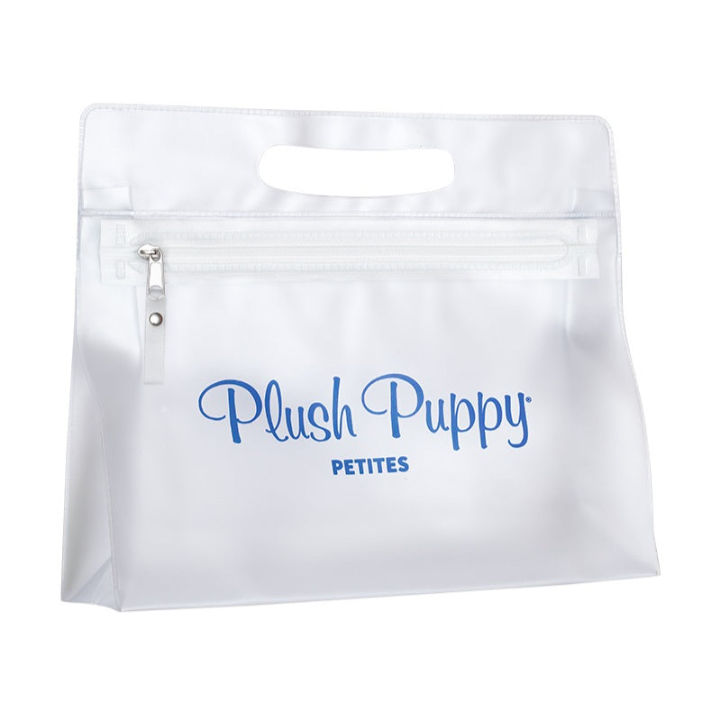 Petite Bag (EMPTY) PLUSH PUPPY