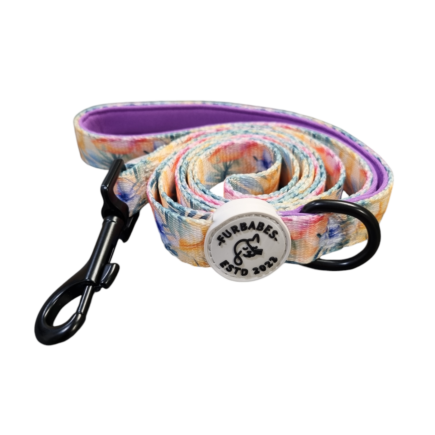 Dog Lead / Leash - BRISBANE in BLOOM