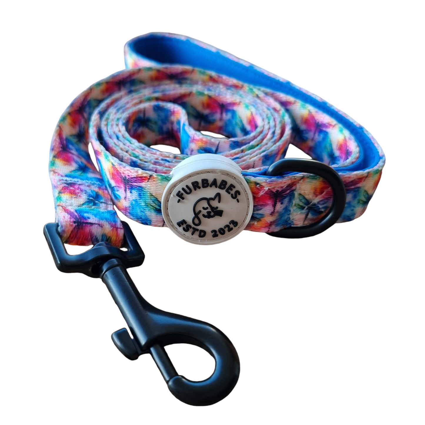 Dog Lead / Leash - DAINTREE DRAGONFLIES