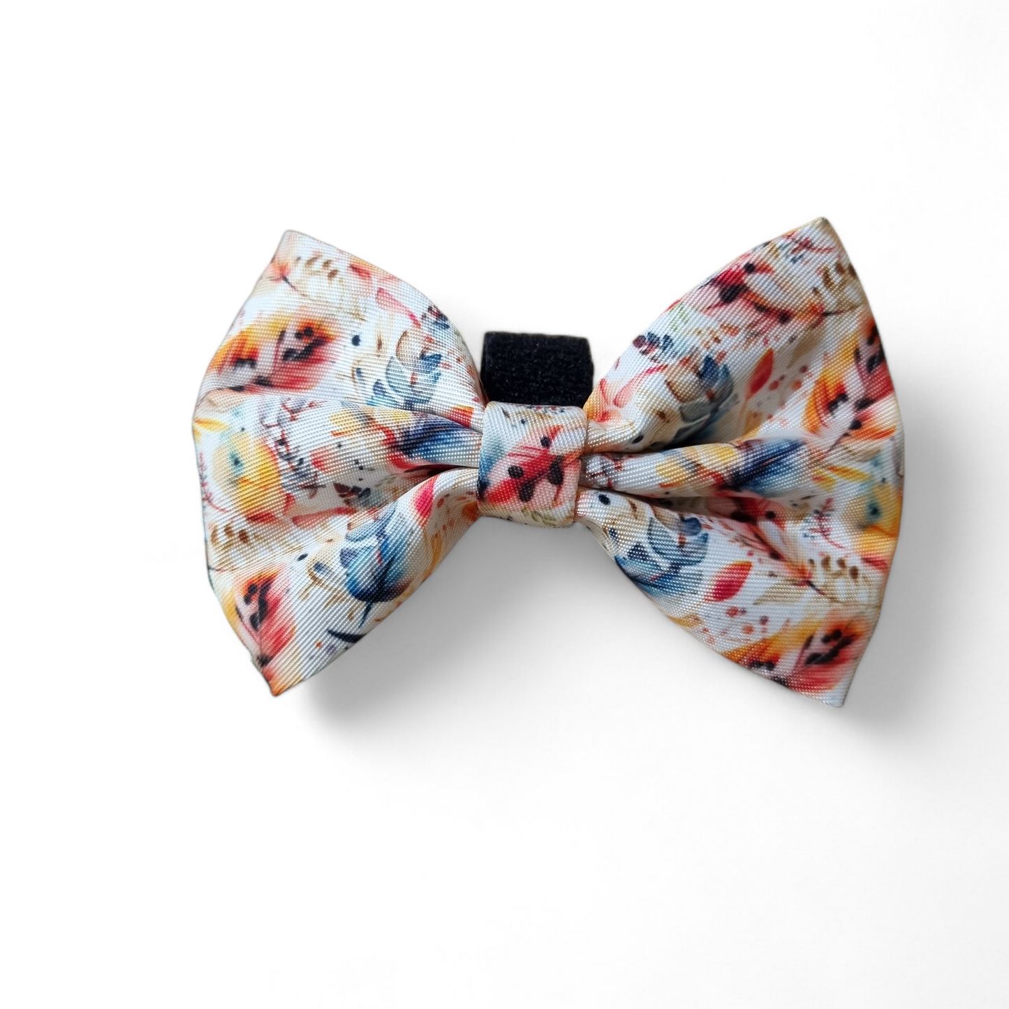 Dog Bow Tie- BAYSIDE BOHO BEIGE