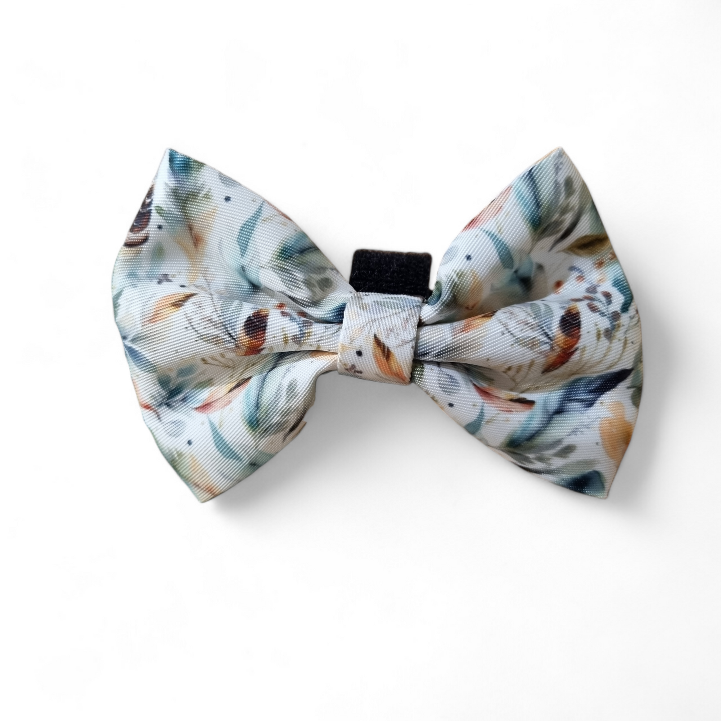 Dog Bow Tie - BAYSIDE BOHO SAGE