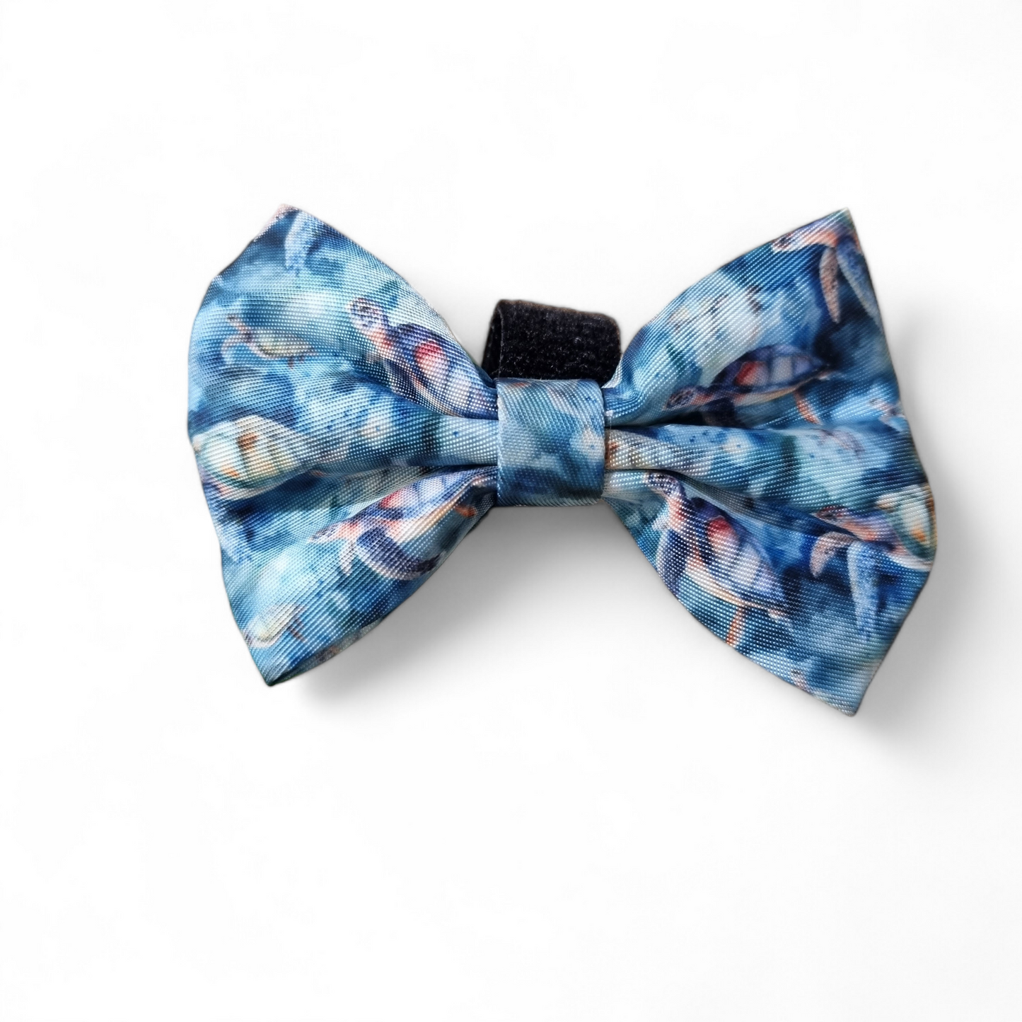Dog Bow Tie- BUNDABERG TURTLES