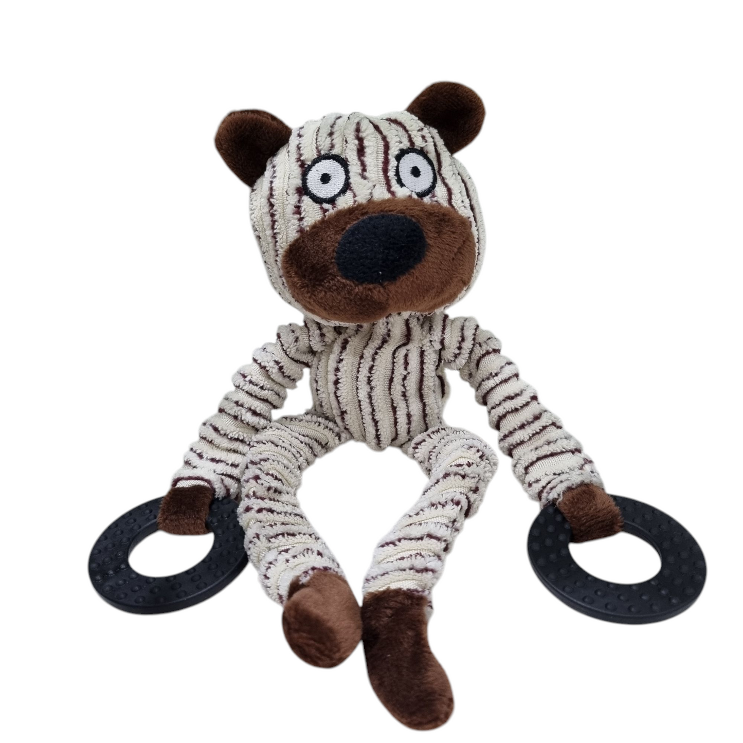 Dog Toy BRUNO the BEAR