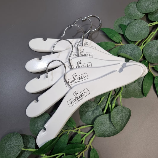 FURBABES Clothes Hangers