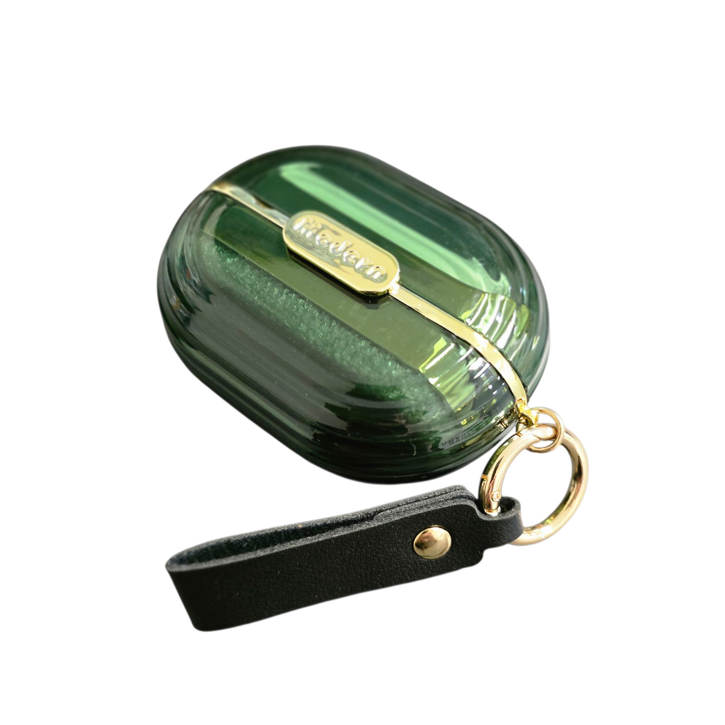 Portable, compact, handheld Mini Lint Remover Brush with sticky roller to remove pet hair