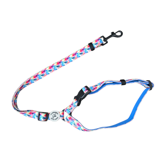 Adjustable Dog Car Restraint - DAINTREE DRAGONFLIES