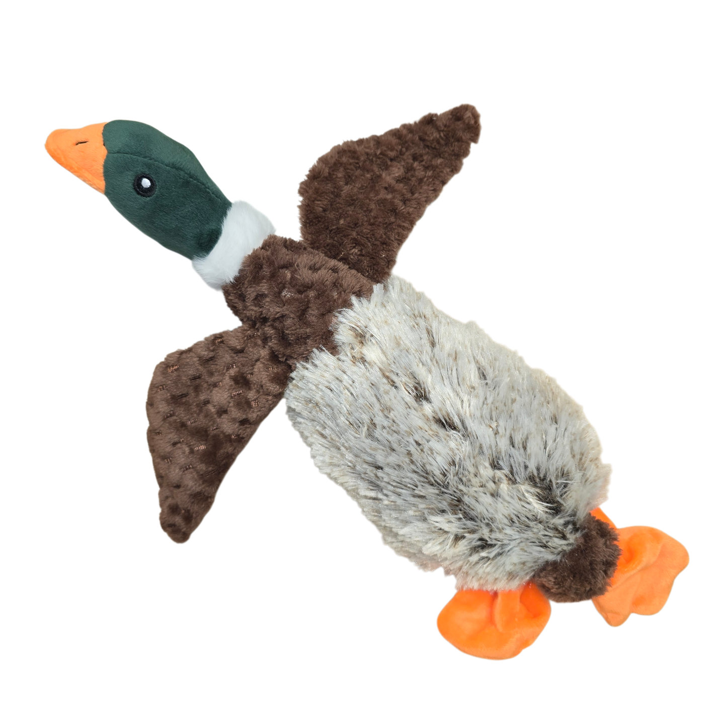 Dog Toy DAISY the DUCK