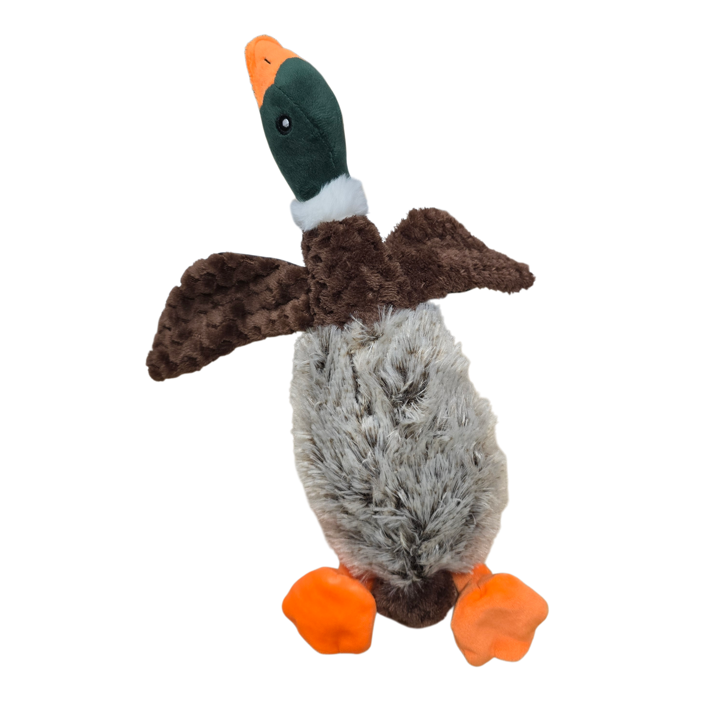 Dog Toy DAISY the DUCK