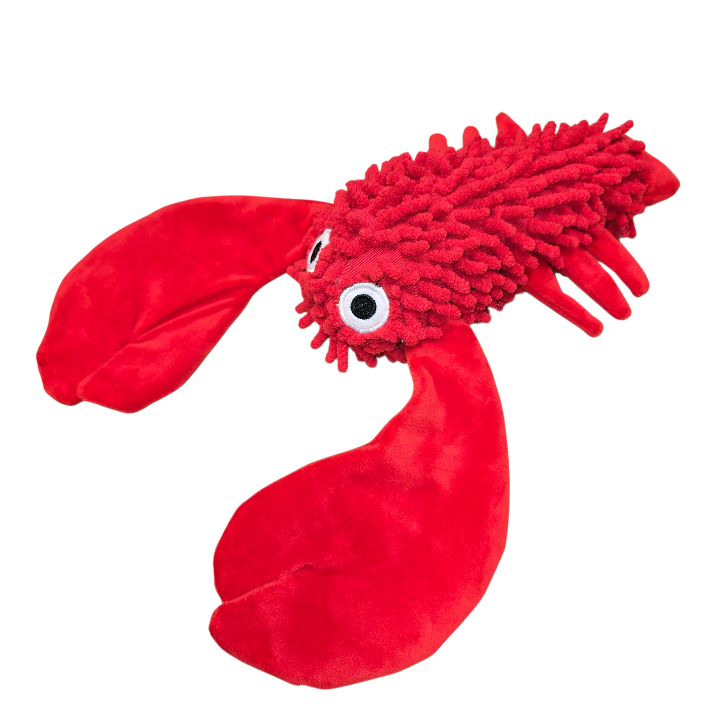 Dog Toy LARRY the LOBSTER