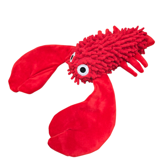 Dog Toy LARRY the LOBSTER
