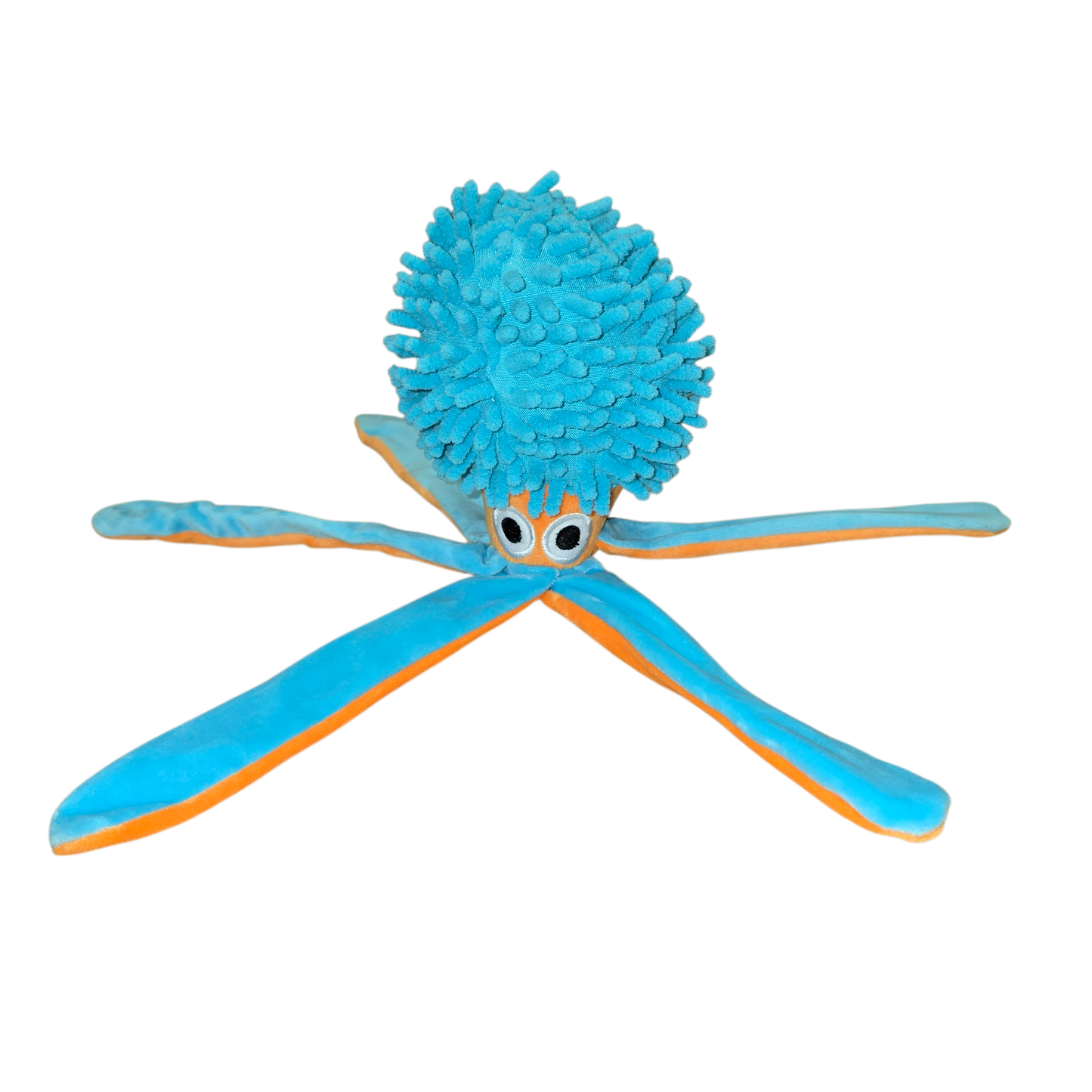Dog Toy SID the SQUID