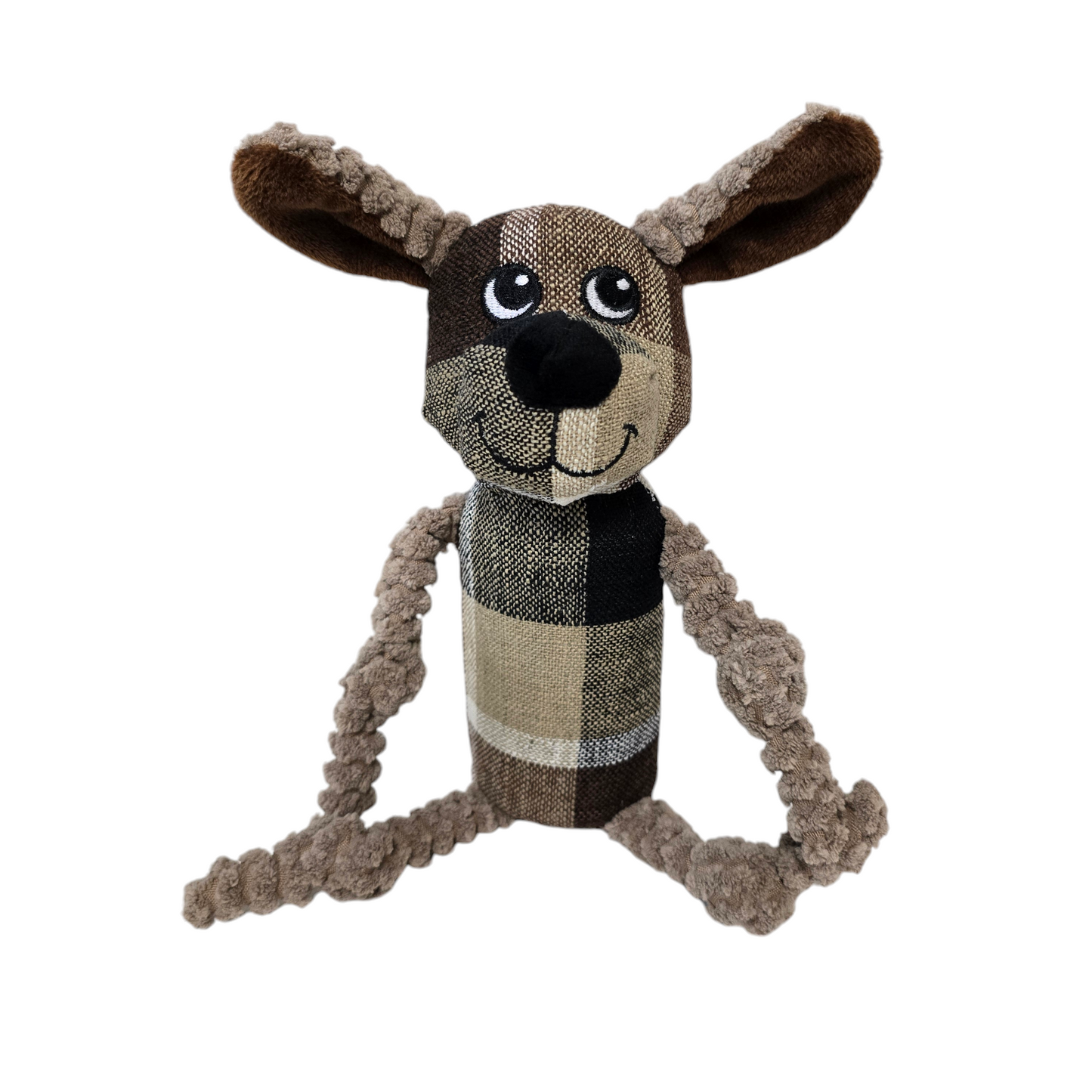 Dog Toy DALLAS the DOG