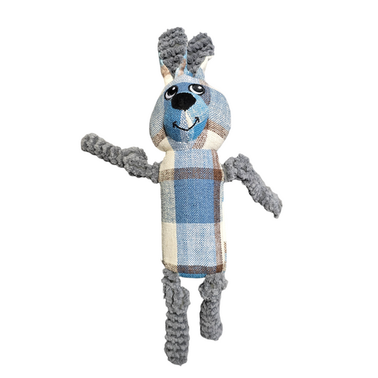 Dog Toy RYDER the RABBIT