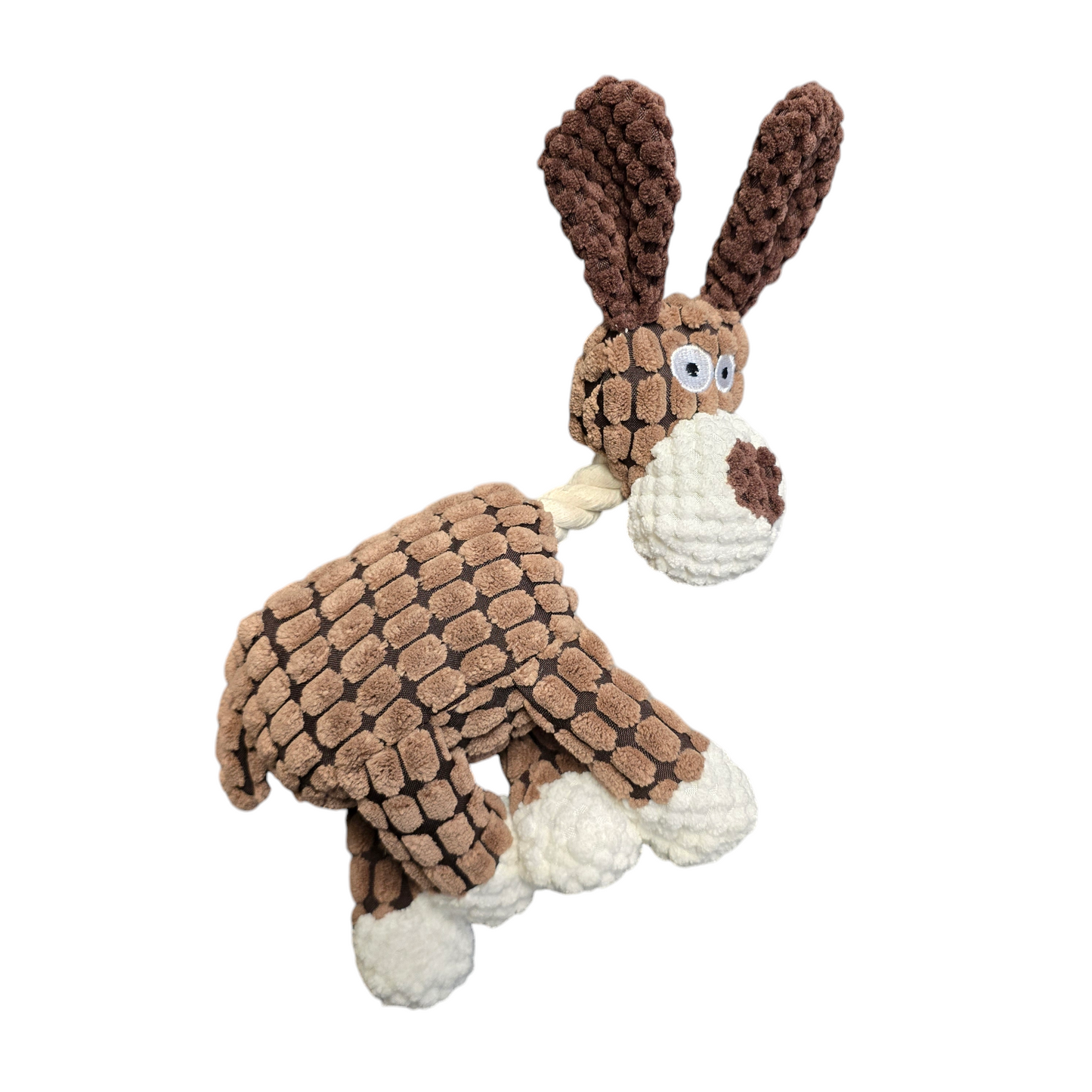 Dog Toy DECLAN the DOG