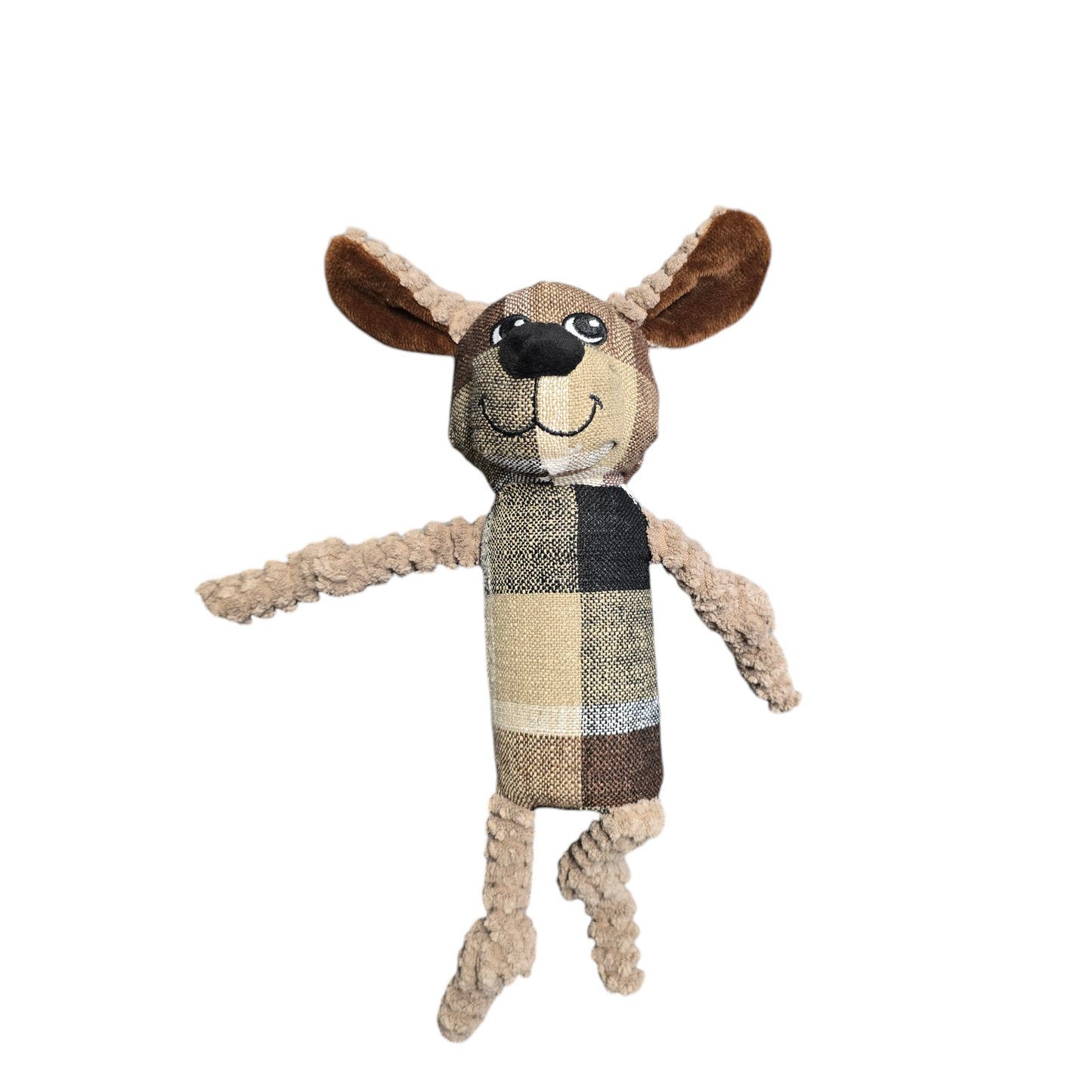 Dog Toy DALLAS the DOG