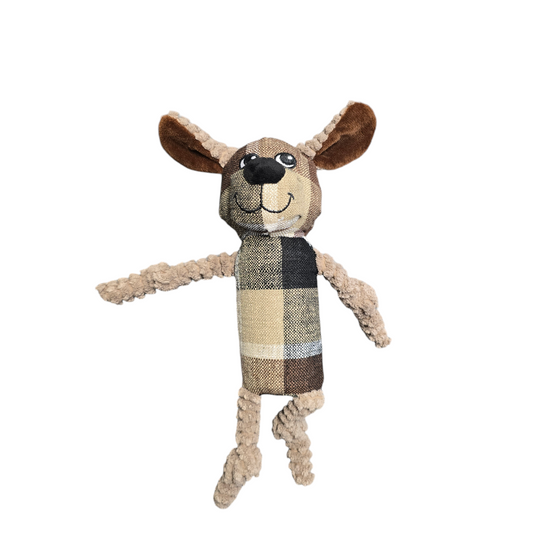 Dog Toy DALLAS the DOG