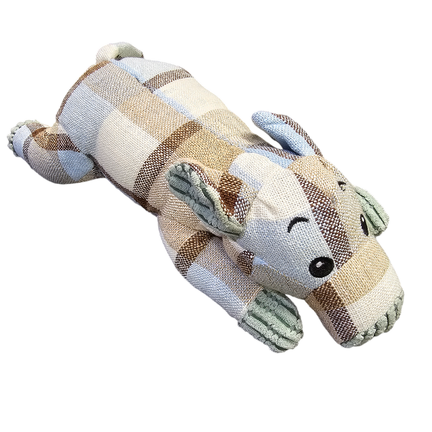 Dog Toy PRINCESS the PIG