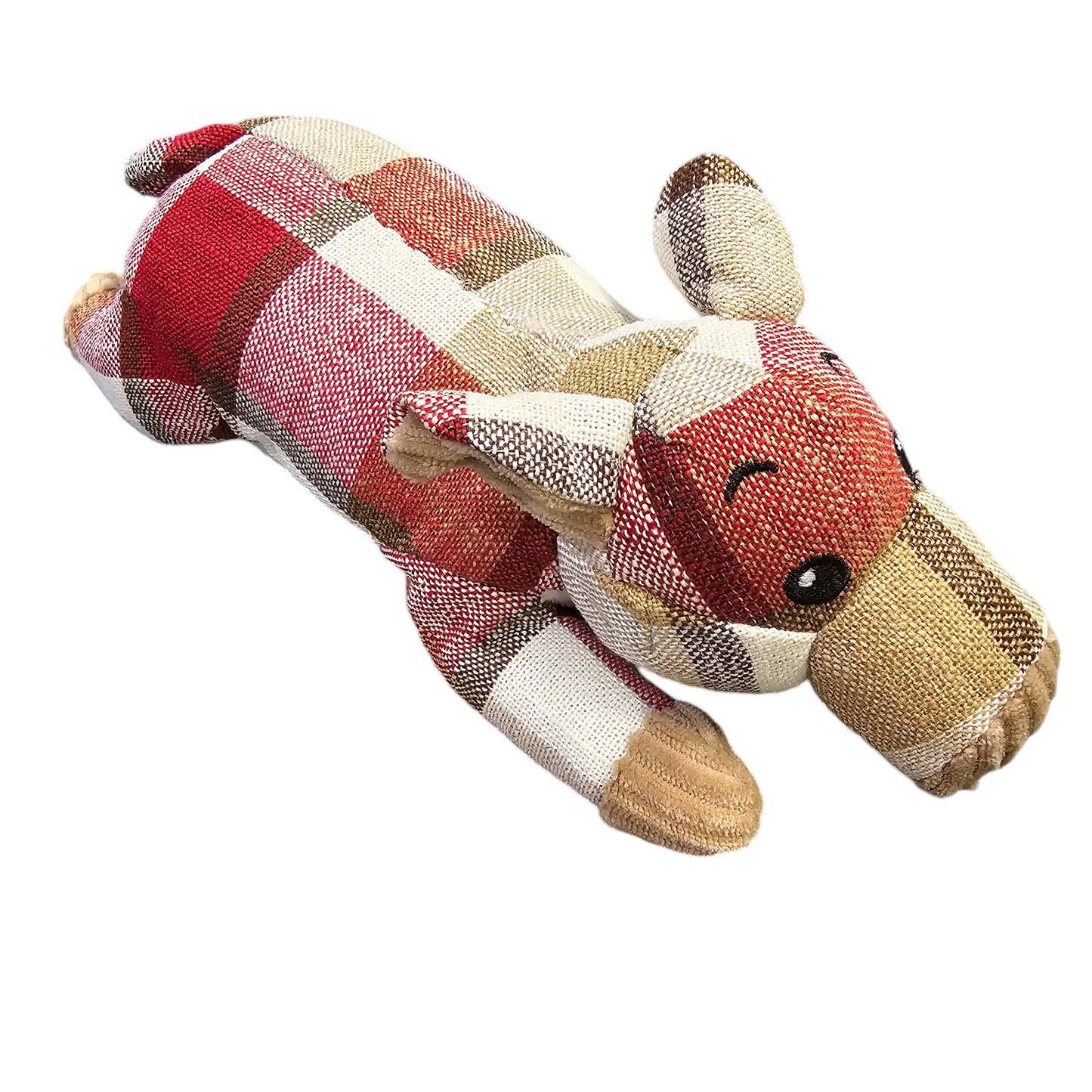 Dog Toy PRINCESS the PIG