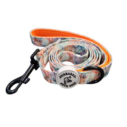 Dog Lead / Leash - GREAT BARRIER REEF