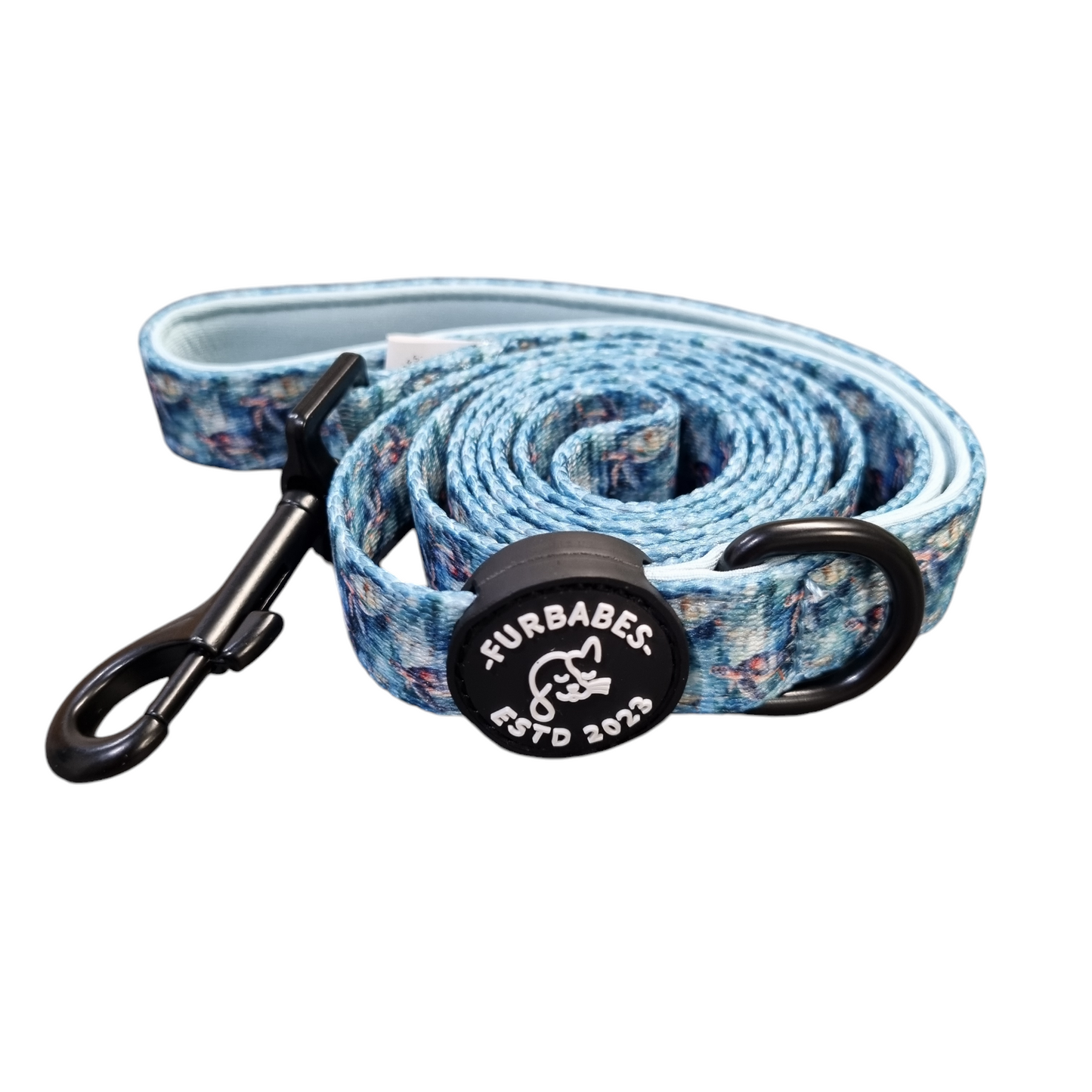 Dog Lead / Leash - BUNDABERG TURTLES