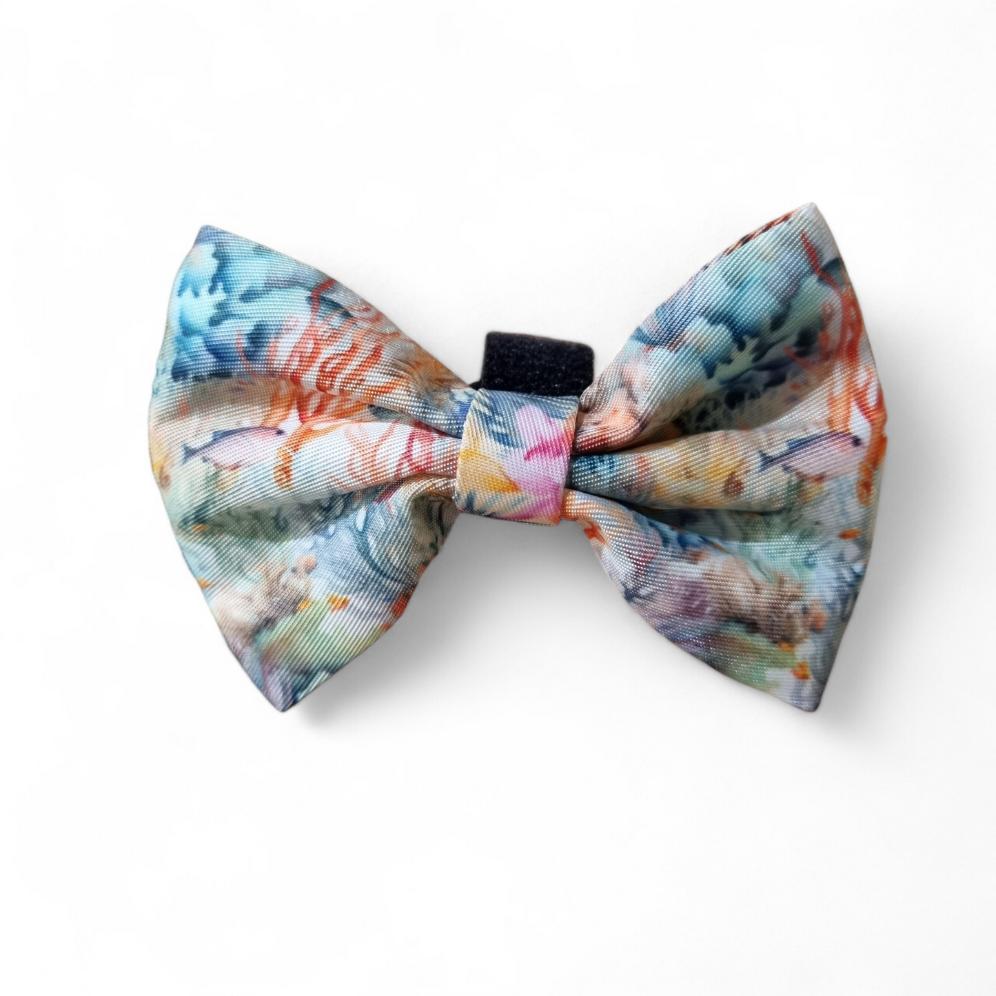 Dog Bow Tie - GREAT BARRIER REEF